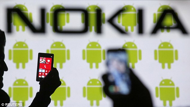 Nokia Datang Lagi! Luncurkan Smartphone Android Tahun Depan